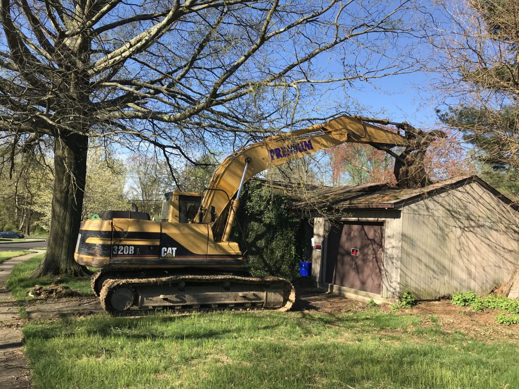 Bristol Township Blight Abatement