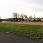 Bristol Steel brownfield site after redevelopment