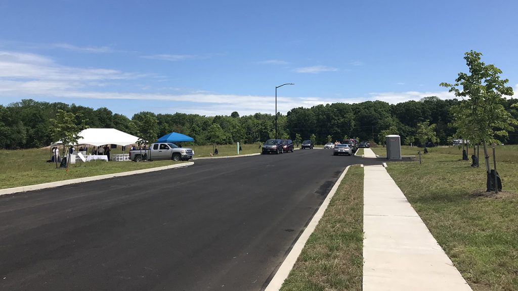 Former Ametek/Sellersville Business Campus