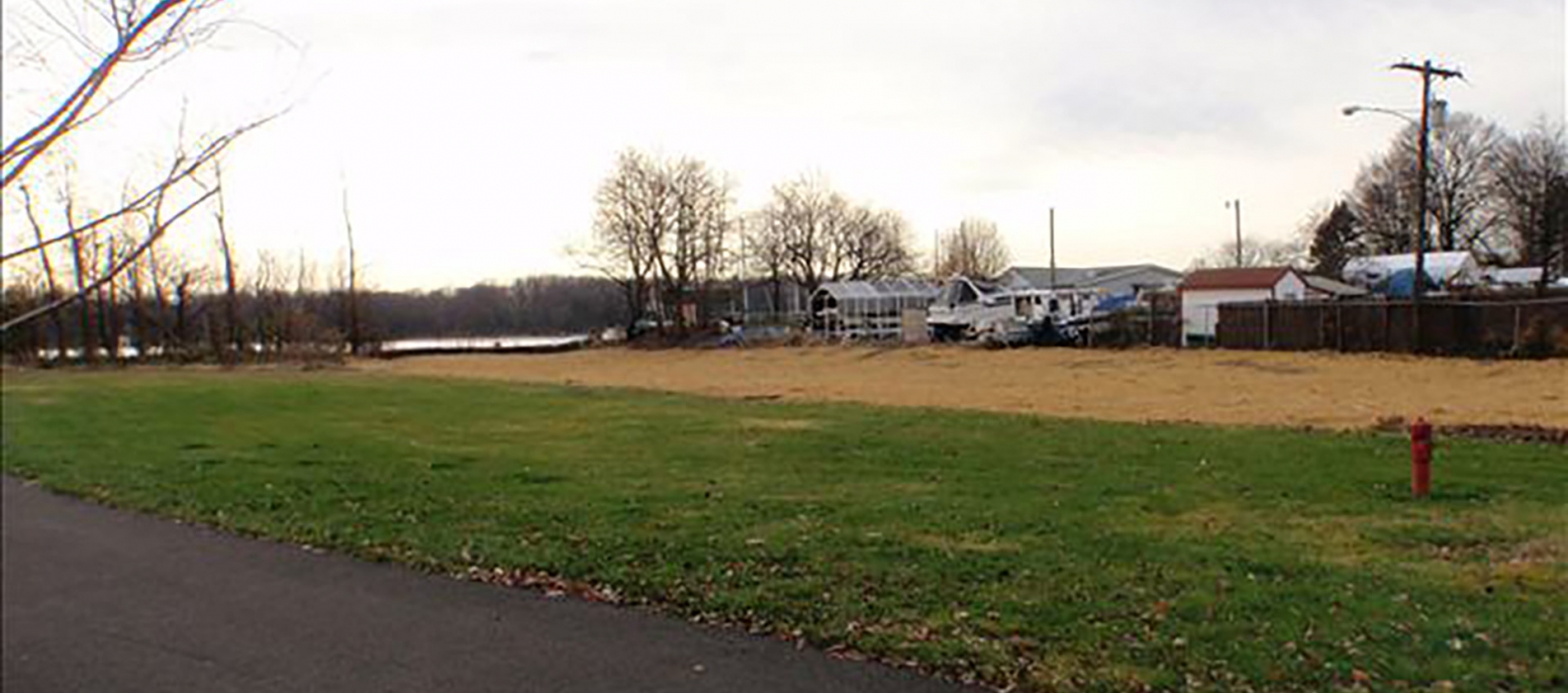 Brownfield Sites The Redevelopment Authority of the County of Bucks