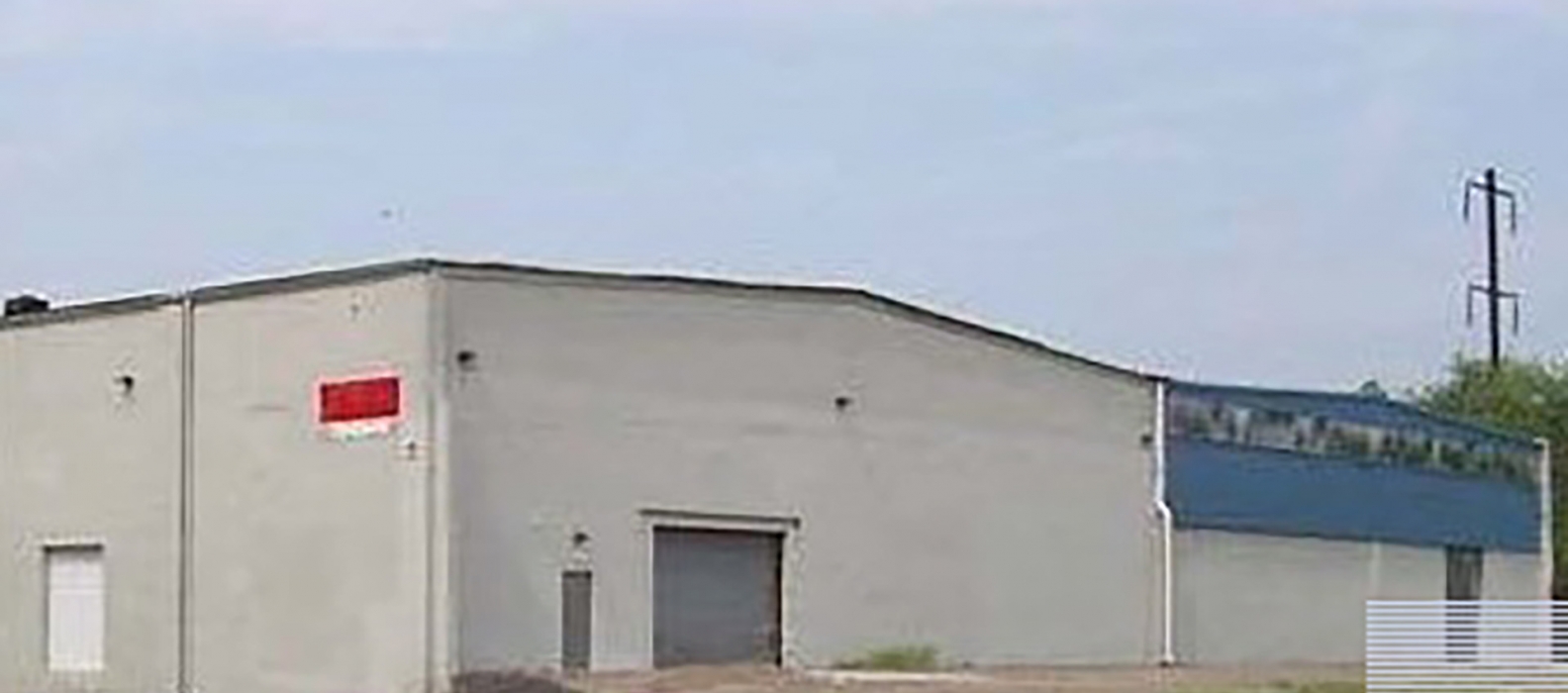 Brownfield Sites The Redevelopment Authority of the County of Bucks