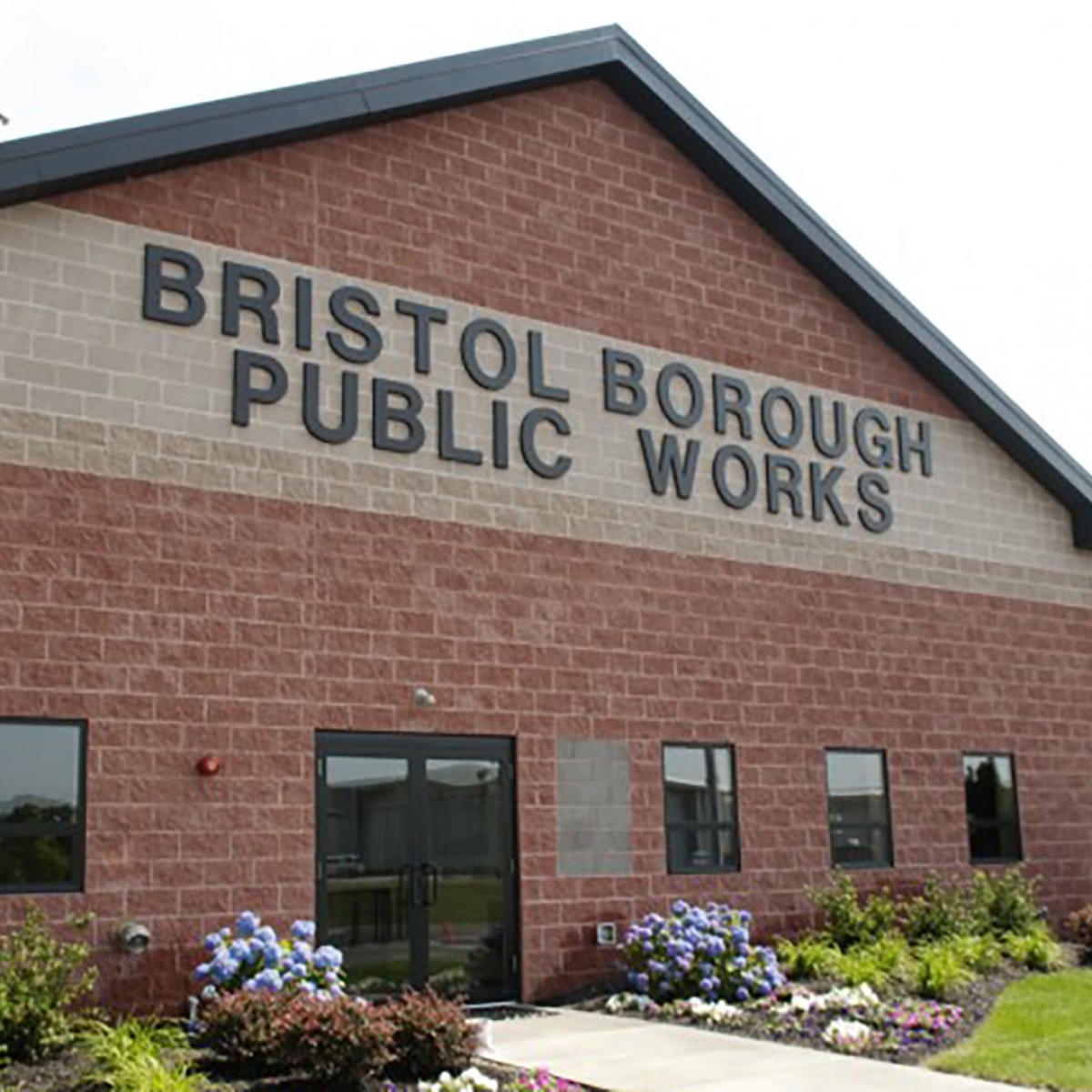 Municipal Grant Program The Redevelopment Authority of the County of