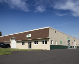 Former Rapid Circuits Site