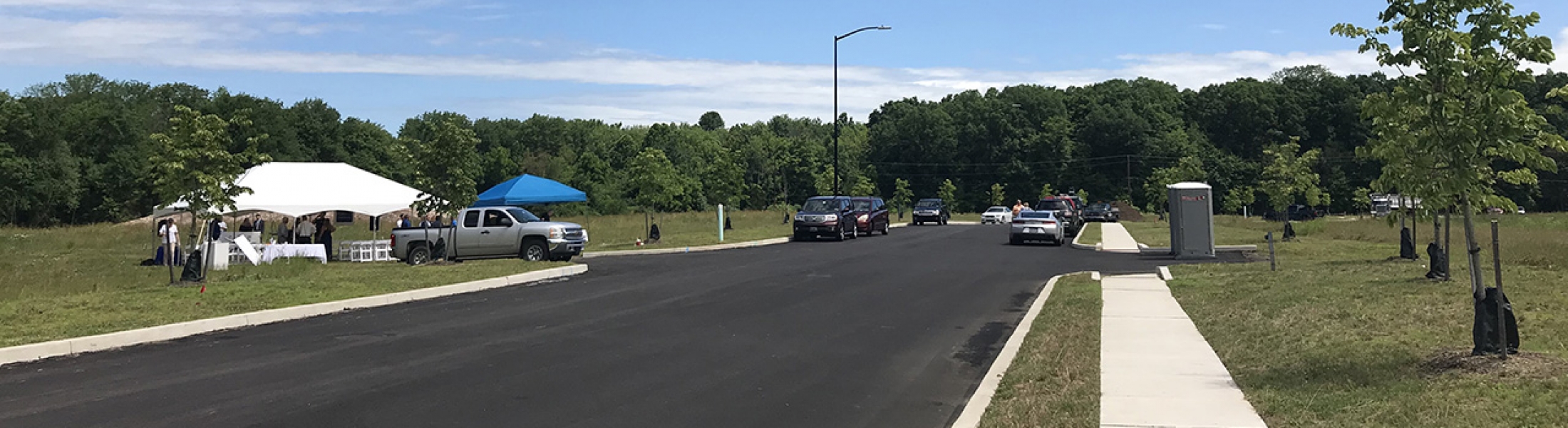 Former Ametek/Sellersville Business Campus The Redevelopment