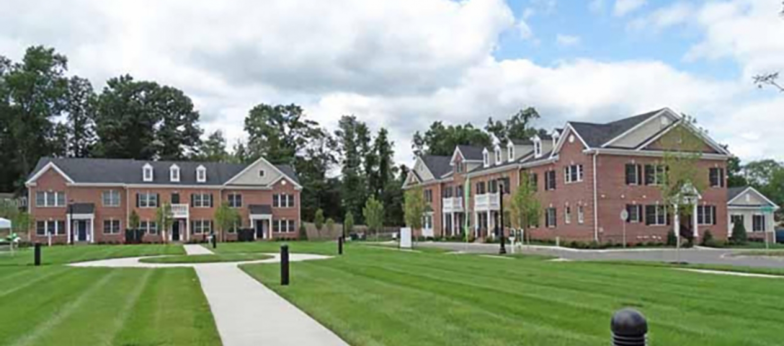 Brownfield Sites The Redevelopment Authority of the County of Bucks